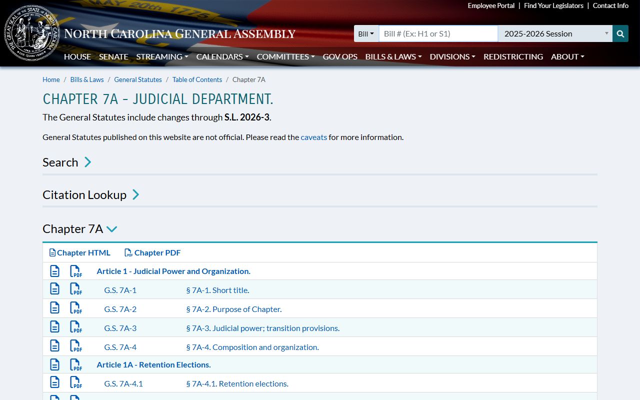 New Hanover County probate records clerk record keeping statute